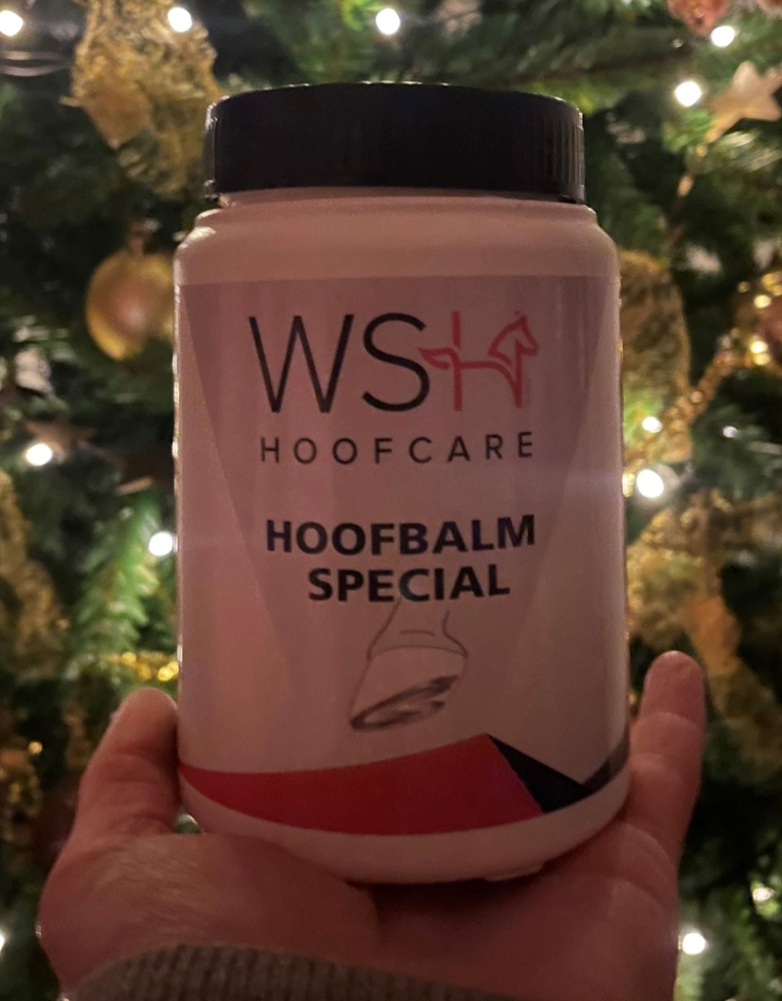 WSH Hoofbalm Special