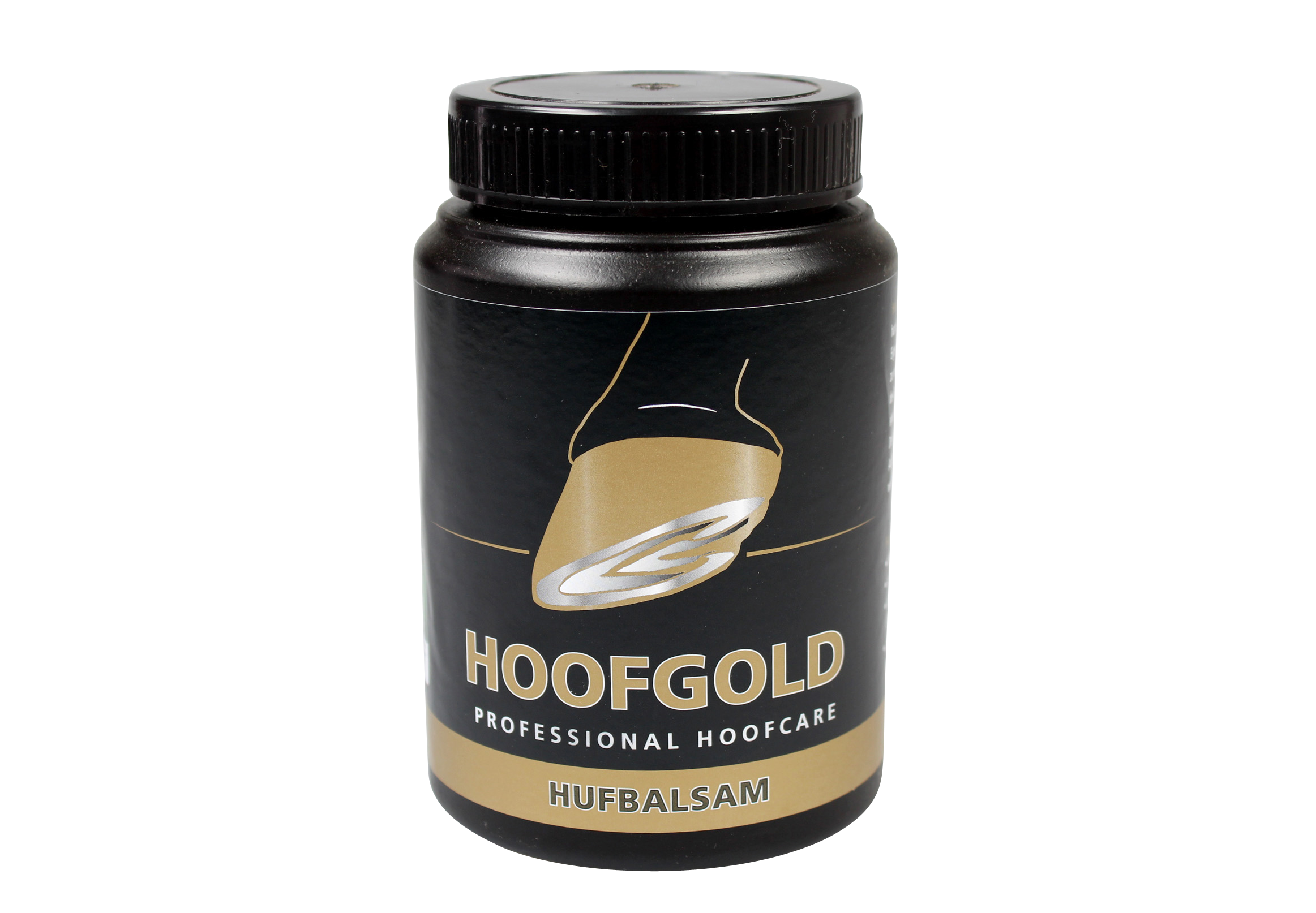 Hoofgold Hufbasam 500 ml