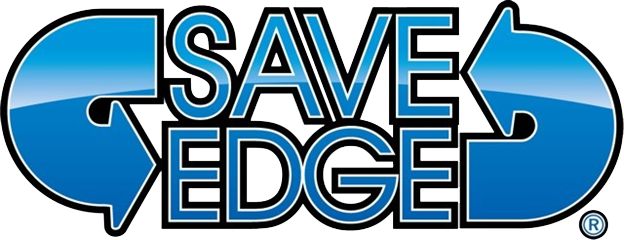 Save-Edge Rasp