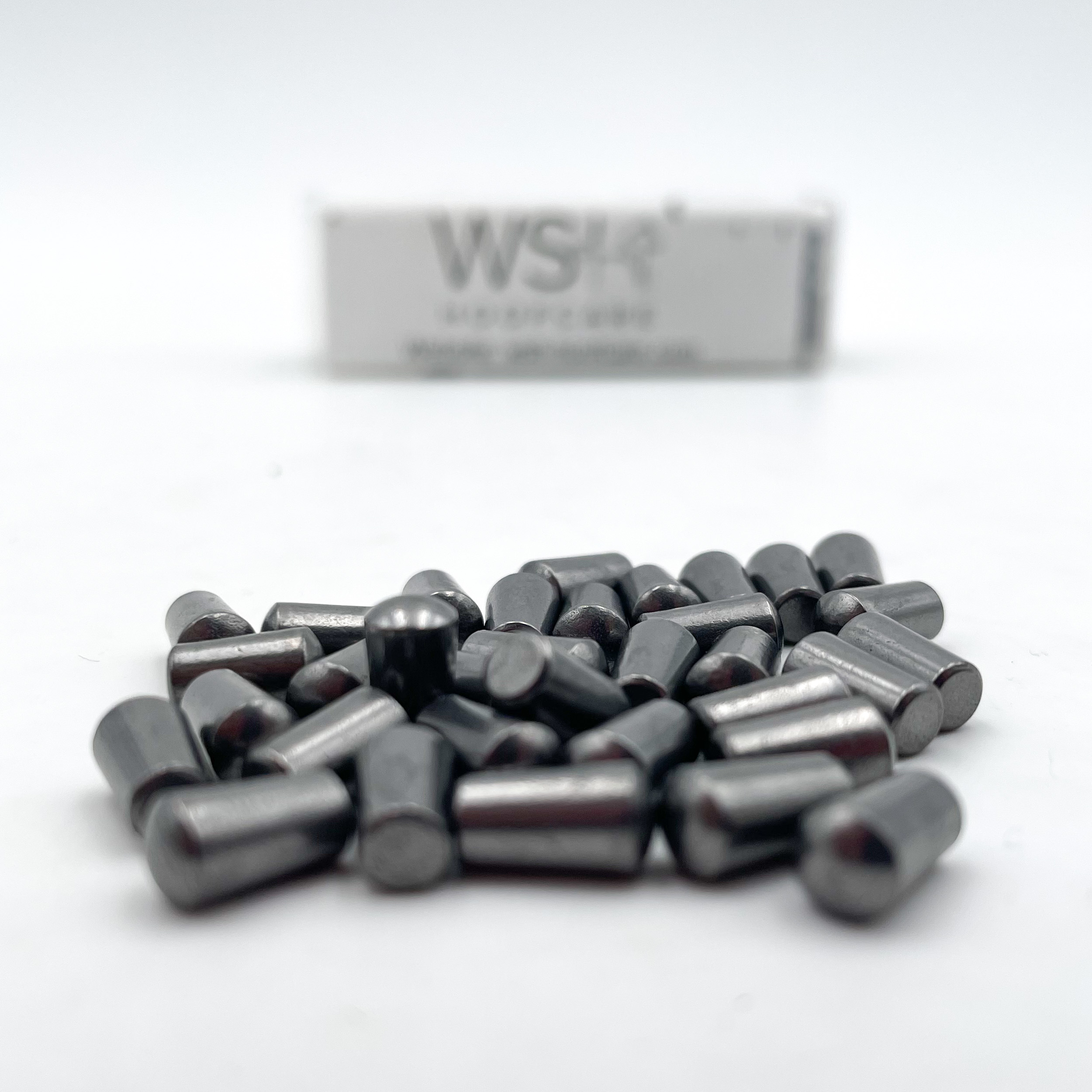 WSH widia Hartmetallstifte 5,1mm
